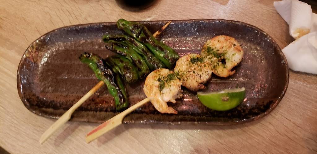 Izakaya Tenko | restaurant | 20491 Alton Pkwy #A, Lake Forest, CA 92630, USA | 9492152898 OR +1 949-215-2898