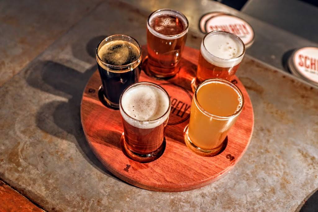 The Schlafly Tap Room | restaurant | 2100 Locust St, St. Louis, MO 63103, USA | 3142412337 OR +1 314-241-2337