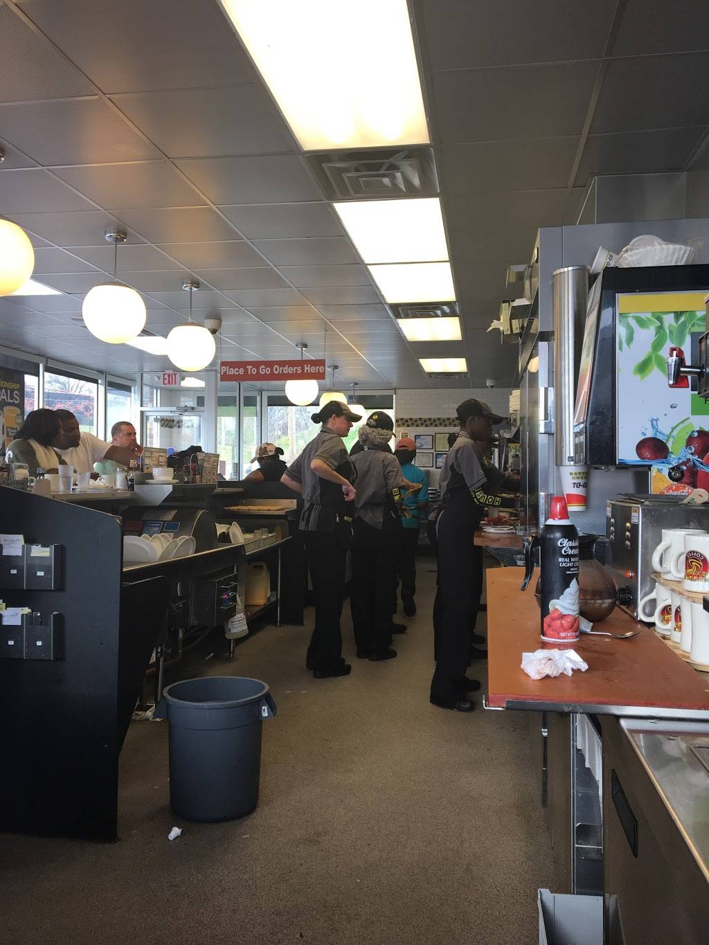 Waffle House | restaurant | 860 Glenwood Ave SE, Atlanta, GA 30316, USA | 4042199057 OR +1 404-219-9057