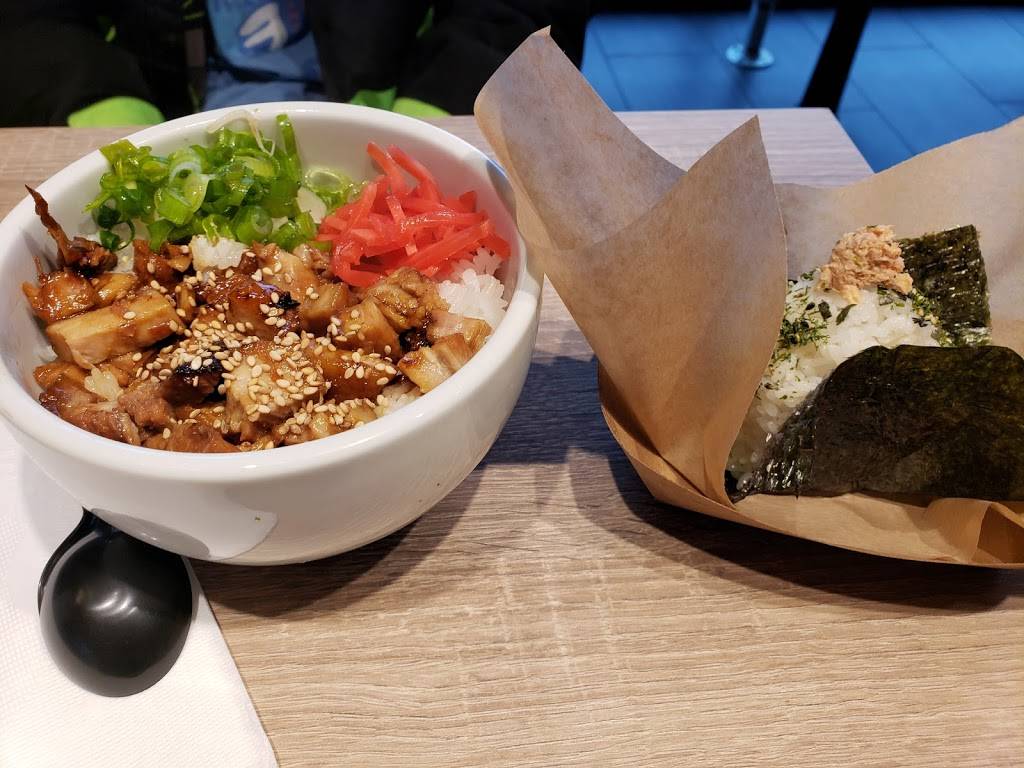 Nakazo Ramen Bistro | restaurant | 2120 S Fremont Ave, Alhambra, CA 91803, USA | 6268726721 OR +1 626-872-6721