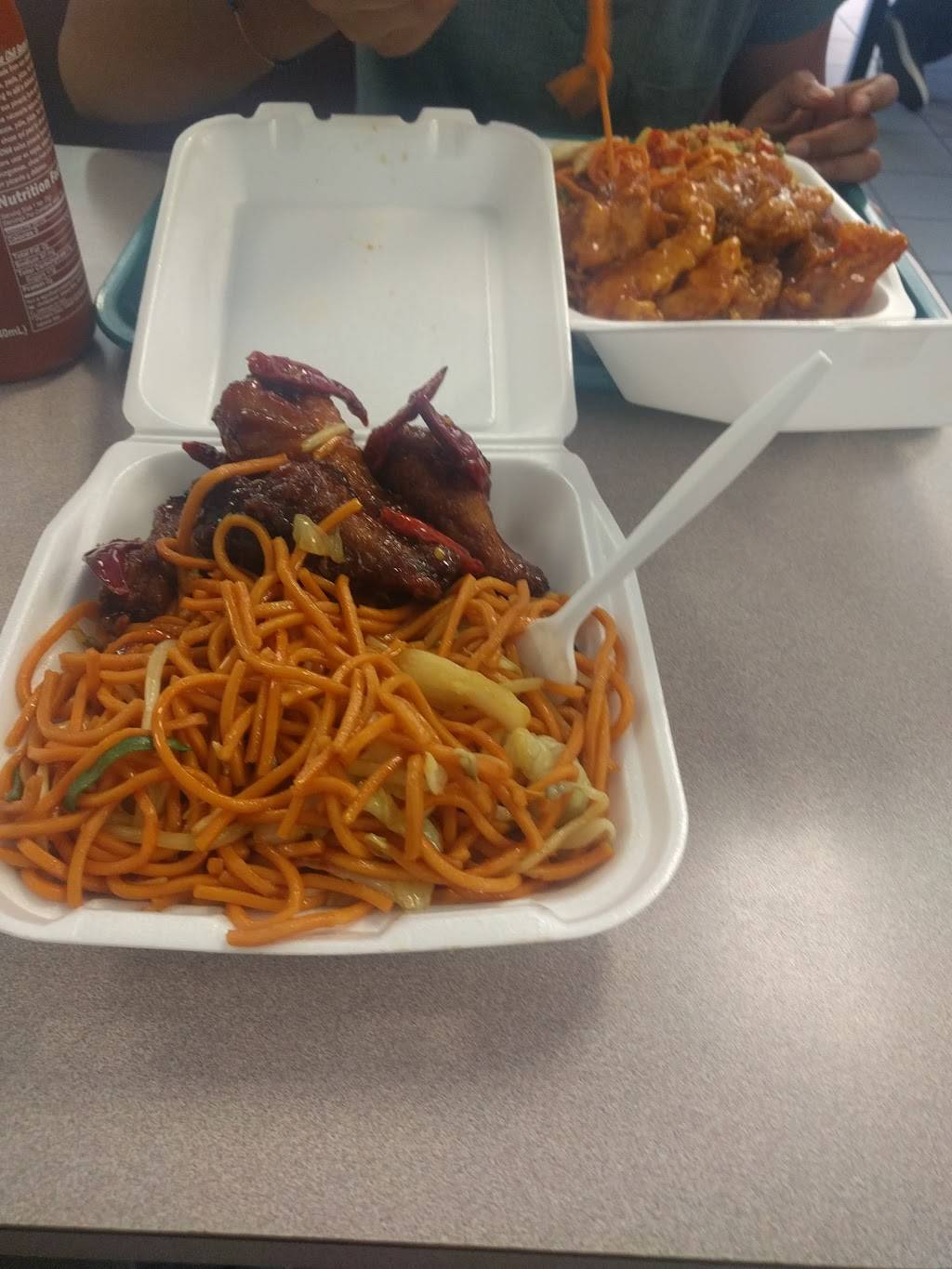 Chinese Taste Fast Food | restaurant | 1630 East Cesar E Chavez Avenue, Los Angeles, CA 90033, USA | 3237801688 OR +1 323-780-1688