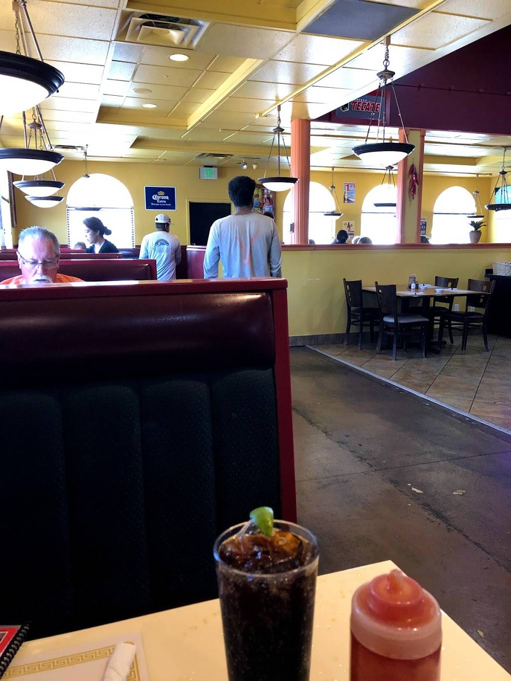 La Puente | restaurant | 9155 S Redwood Rd, West Jordan, UT 84088, USA | 8018789067 OR +1 801-878-9067