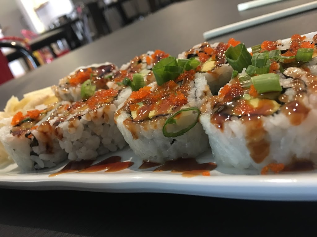 Sushi House | restaurant | 109 Cactus St # C, Somerton, AZ 85350, USA | 9289197606 OR +1 928-919-7606
