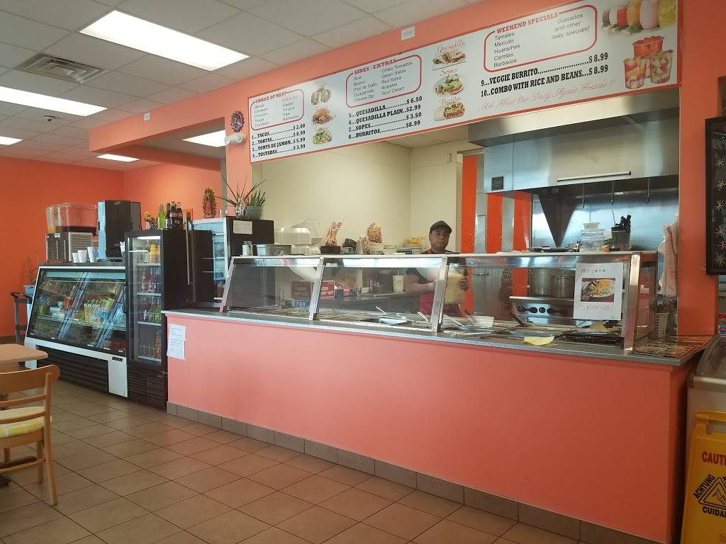 Taqueria Gonzalez | restaurant | 2606 Allen Blvd, Middleton, WI 53562, USA | 6088249619 OR +1 608-824-9619