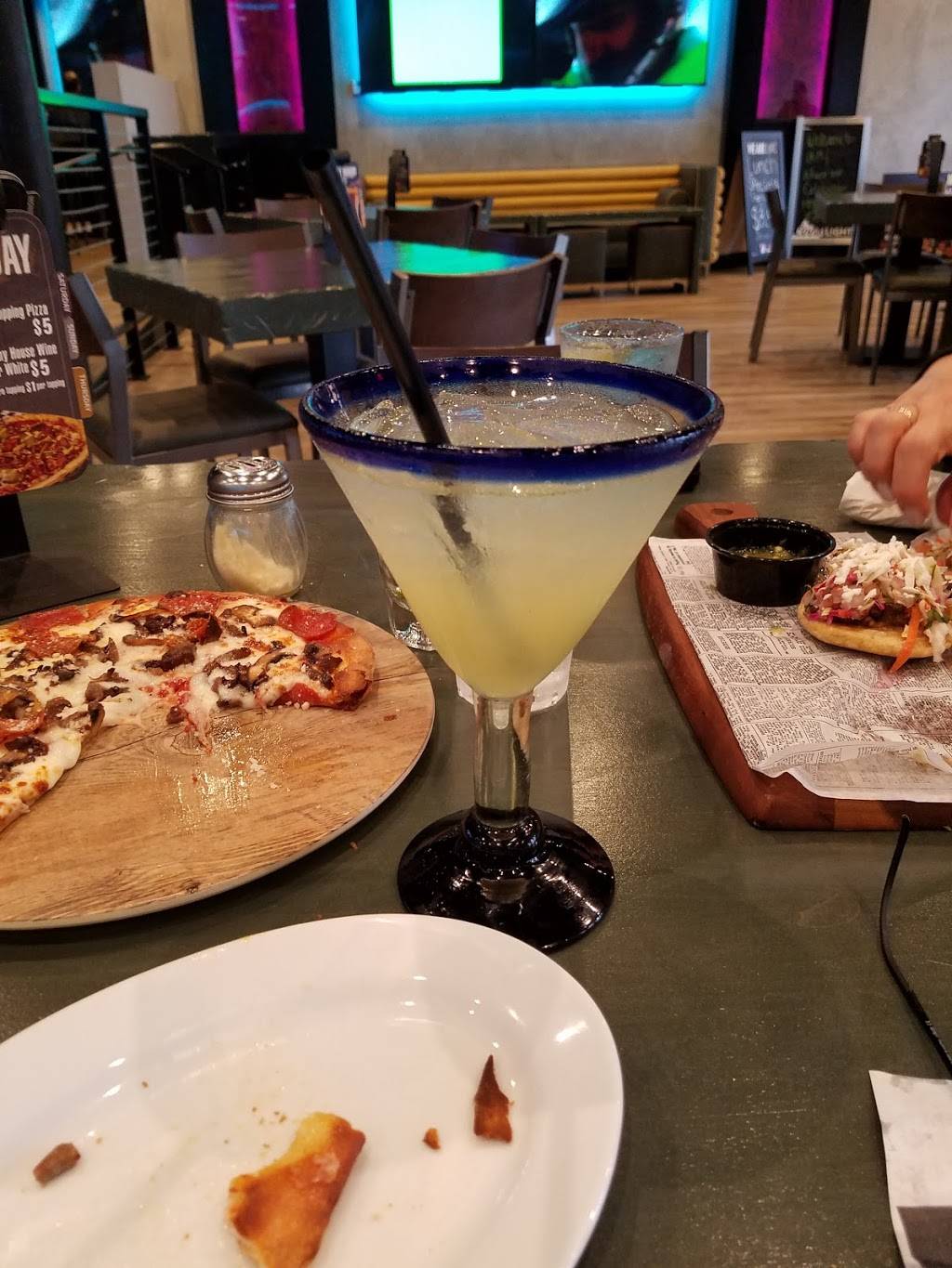 Ola Restobar | restaurant | 211 N Citrus Ave, Covina, CA 91723, USA | 6268381900 OR +1 626-838-1900