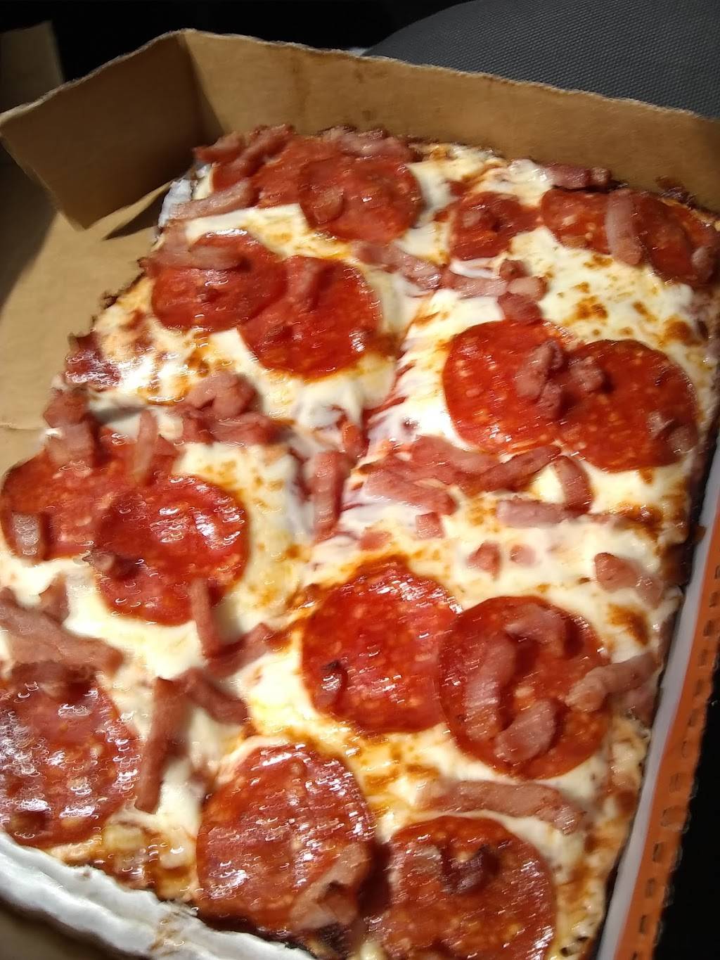 Little Caesars Pizza | meal takeaway | 5616 US Hwy 98 N, Lakeland, FL 33809, USA | 8633374920 OR +1 863-337-4920