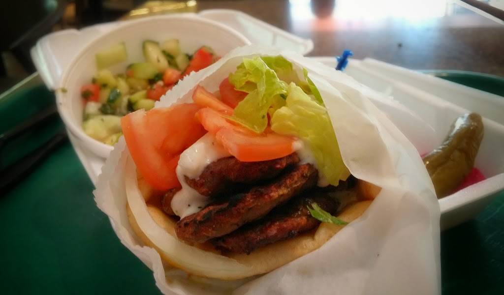 Mediterranean Express Grill | restaurant | 1616 Montebello Town Center, Montebello, CA 90640, USA | 3238874070 OR +1 323-887-4070