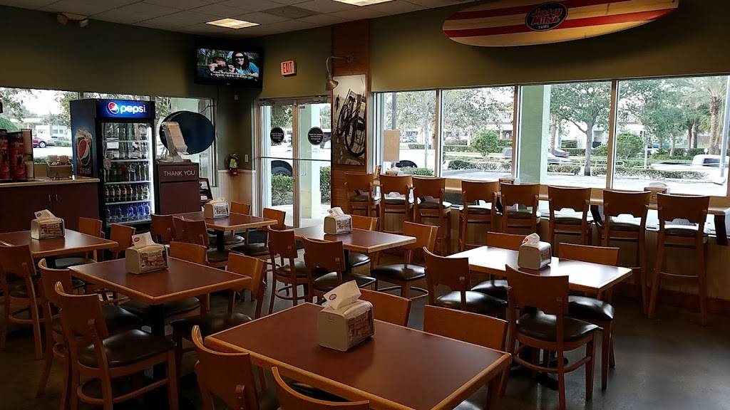 Jersey Mikes Subs | meal takeaway | 262 Sw Port St. Lucie Blvd Key Lime Plaza, Port St. Lucie, FL 34984, USA | 7728784033 OR +1 772-878-4033