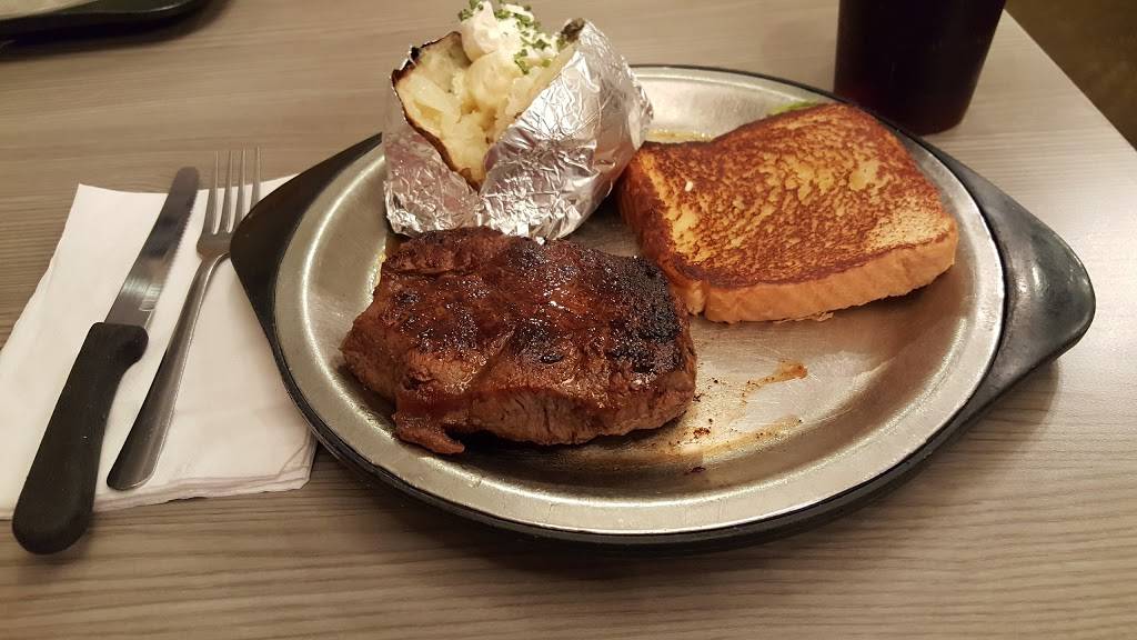 Western Sizzlin | restaurant | 230 US-80, Pooler, GA 31322, USA | 9127485396 OR +1 912-748-5396