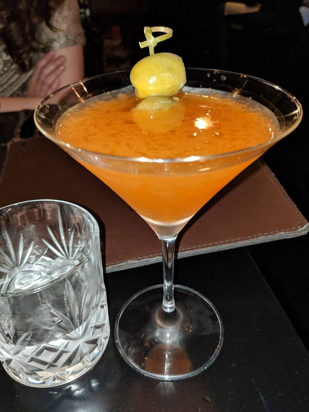 AVVINO | restaurant | 2541 Monroe Ave, Rochester, NY 14618, USA | 5852705229 OR +1 585-270-5229