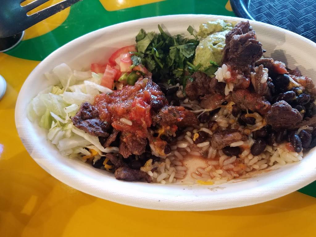 Fuzzys Taco Shop | restaurant | 790 W Exchange Pkwy #140, Allen, TX 75013, USA | 4696569645 OR +1 469-656-9645