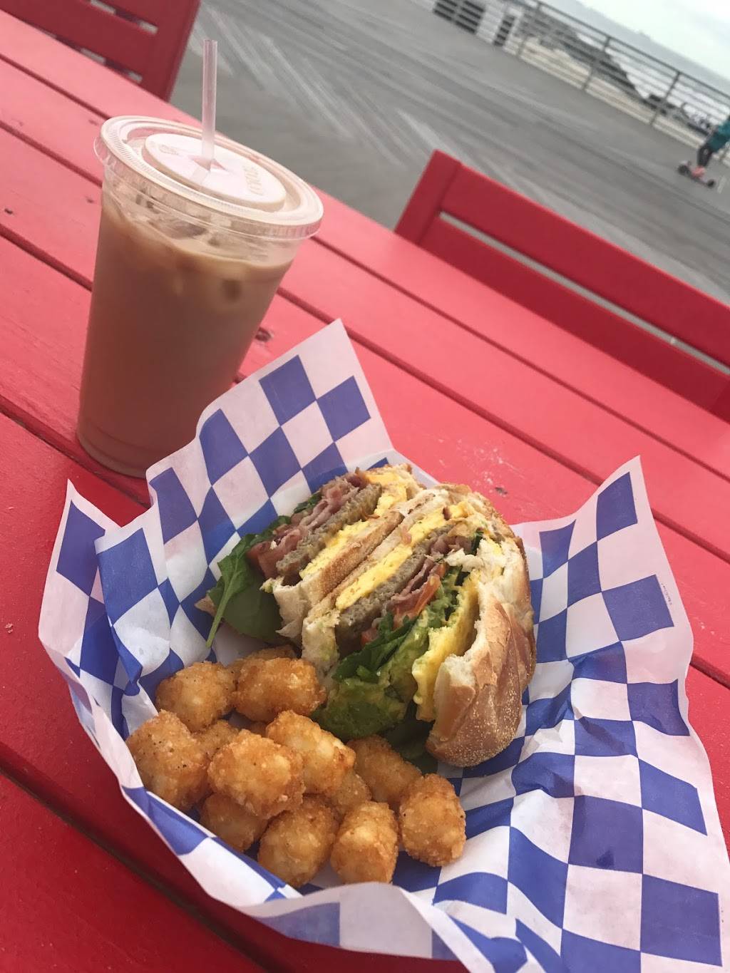 RIPTIDES 11561 | restaurant | 1, Edwards Blvd, Long Beach, NY 11561, USA | 5166009011 OR +1 516-600-9011