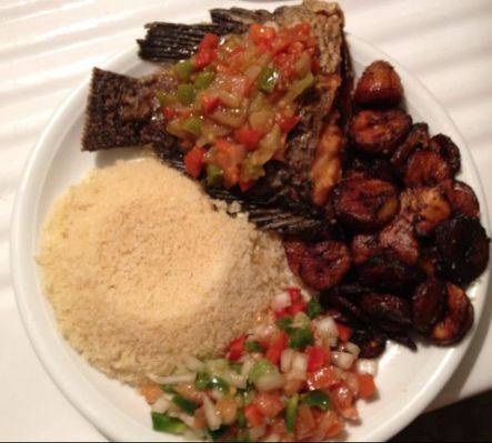 Le Fuuta Restaurant (restaurant) | restaurant | 4527 Millbranch Rd, Memphis, TN 38116, USA | 9017297869 OR +1 901-729-7869