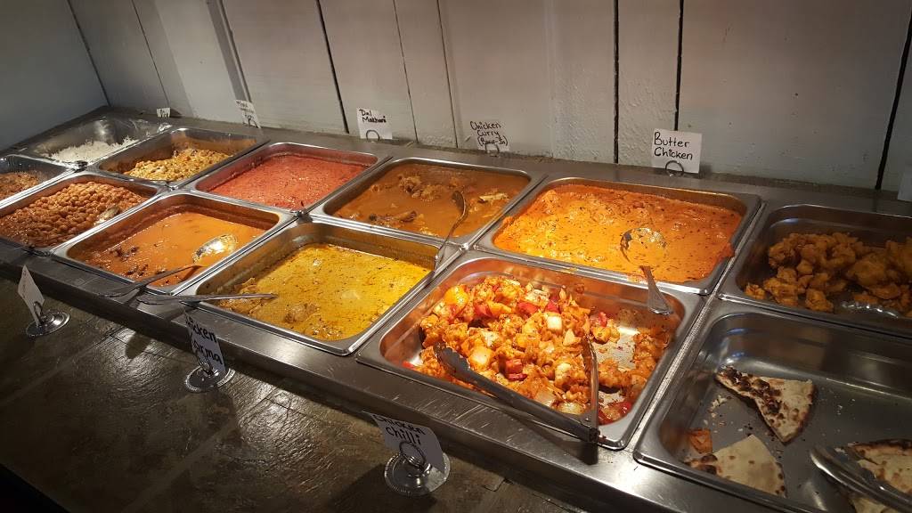 Everest Restaurant | restaurant | 2033 State Rd, Cuyahoga Falls, OH 44223, USA | 2347066630 OR +1 234-706-6630