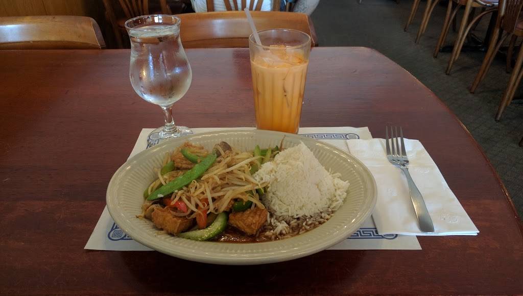 Thai Orchid | restaurant | 7329 Mentor Ave, Mentor, OH 44060, USA | 4409426752 OR +1 440-942-6752