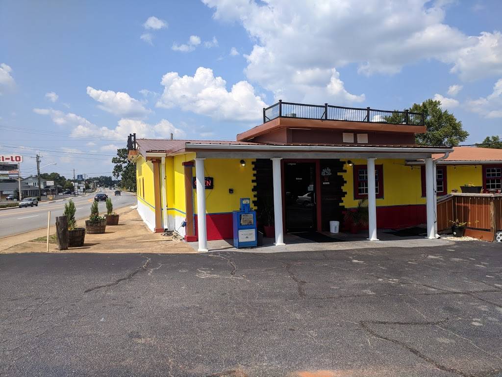 Mexican Restaurant Cantinita Grill And Bar | restaurant | 1014 W Floyd Baker Blvd, Gaffney, SC 29341, USA | 8646491276 OR +1 864-649-1276