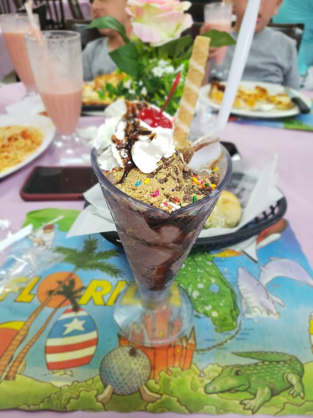 Polo Norte | restaurant | 540 W 29th St, Hialeah, FL 33012, USA | 3058840880 OR +1 305-884-0880