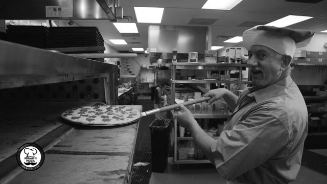 Primos Pizza | restaurant | 386 N Main St, Royal Oak, MI 48067, USA | 2485452200 OR +1 248-545-2200