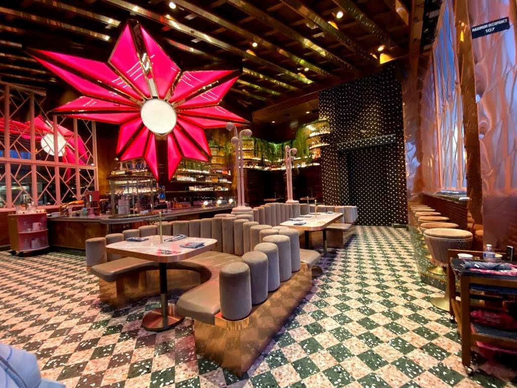 Morning Glory | cafe | 550 W Date St, San Diego, CA 92101, USA | 6196290302 OR +1 619-629-0302