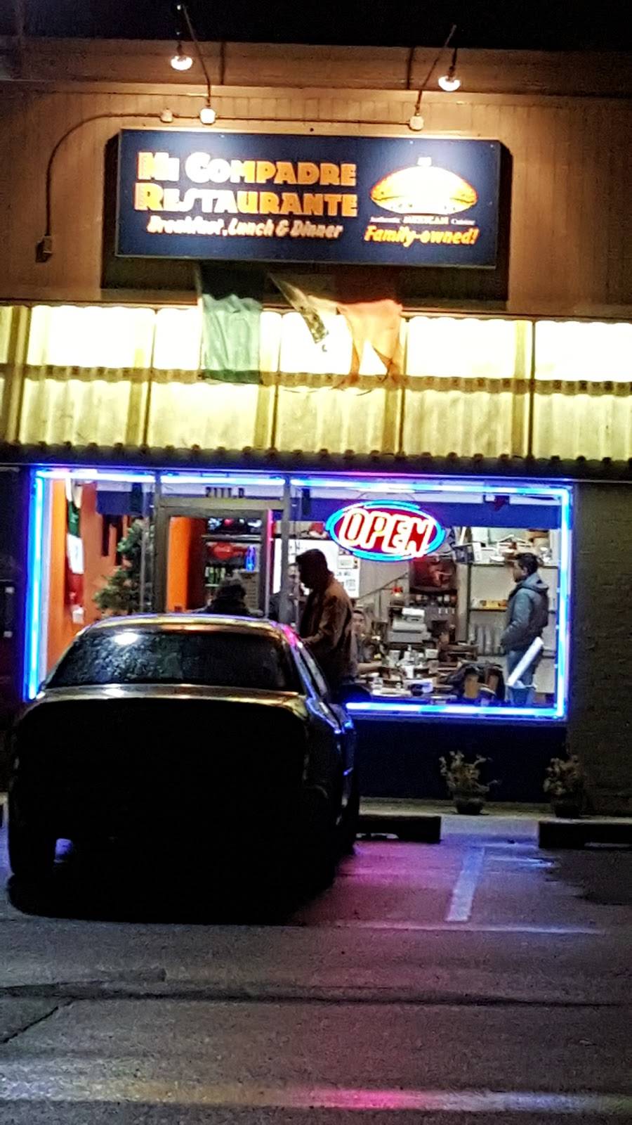 Mi Compadre | restaurant | 2111 Packard St, Ann Arbor, MI 48104, USA | 7346043868 OR +1 734-604-3868