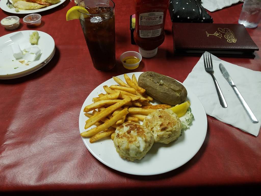 Stoneys Seafood House | restaurant | 896 Costley Way, Prince Frederick, MD 20678, USA | 4105351888 OR +1 410-535-1888