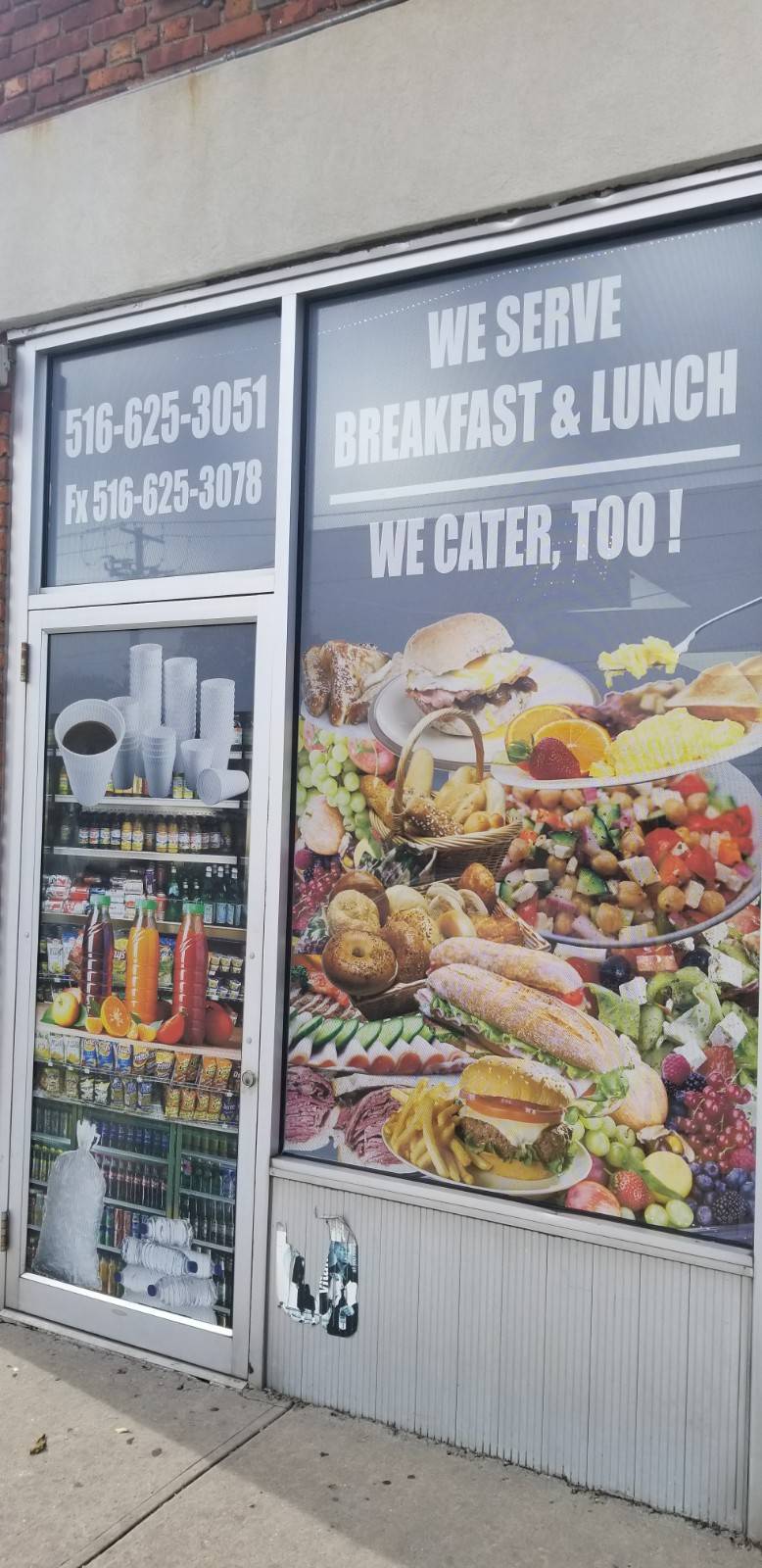 Willis Avenue Deli | restaurant | 387 Willis Ave, Roslyn Heights, NY 11577, USA | 5165318013 OR +1 516-531-8013