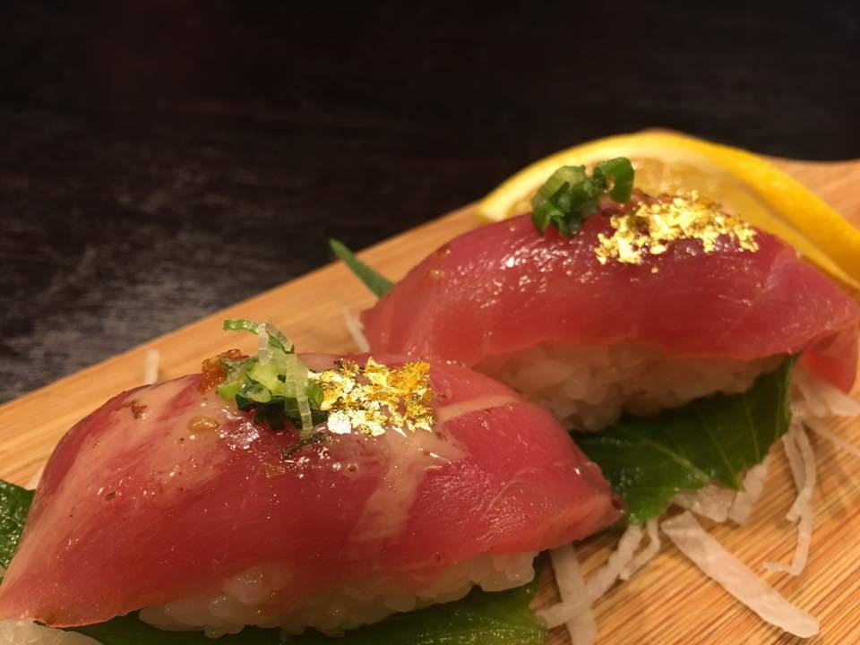 Eurasia Sushi Bar & Seafood | restaurant | 7101 TX-71 c13, Austin, TX 78735, USA | 5123820968 OR +1 512-382-0968