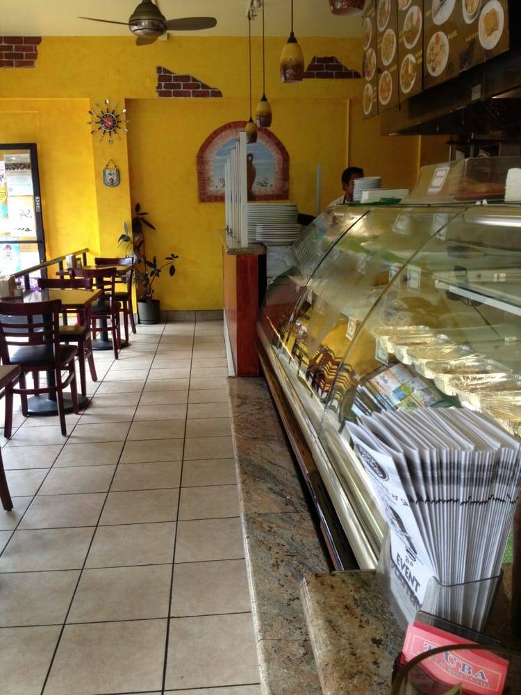 Park Gyros | restaurant | 1201 9th Ave, San Francisco, CA 94122, USA | 4157310400 OR +1 415-731-0400