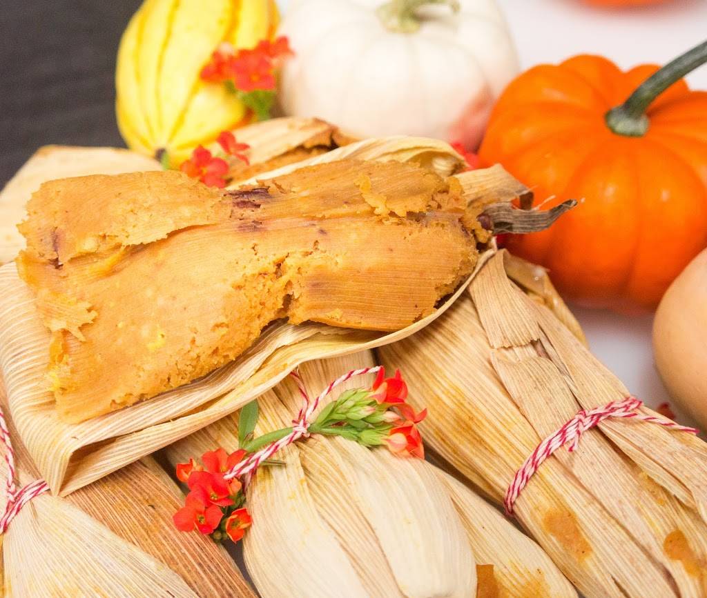 City Tamale | restaurant | 1316 Oak Point Ave, Bronx, NY 10474, USA | 7189911606 OR +1 718-991-1606