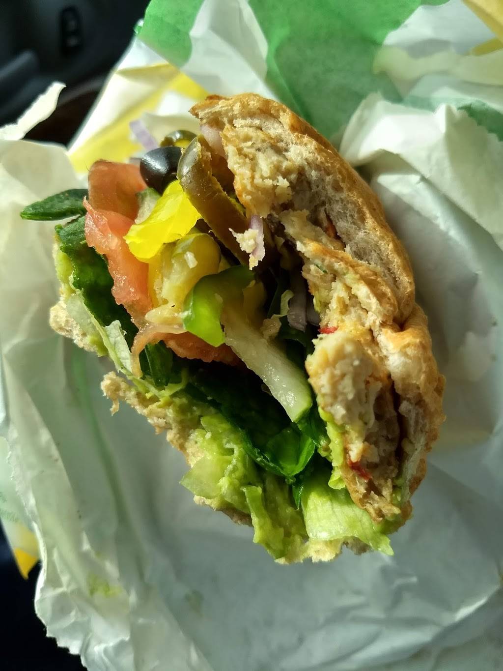 Subway | restaurant | 1135 Wicker St, Ticonderoga, NY 12883, USA | 5185856304 OR +1 518-585-6304