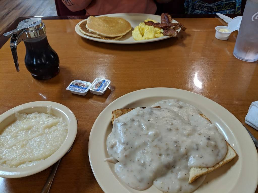 Theo’s Pancake House | bakery | 9924 N Kings Hwy, Myrtle Beach, SC 29572, USA | 8432327761 OR +1 843-232-7761