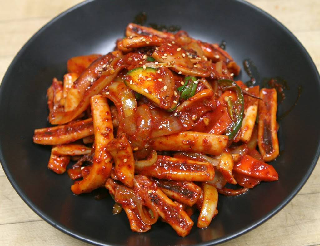 Sunnys Dinner To Go 선희네 반찬 | restaurant | 2820, 3278 El Camino Real, Santa Clara, CA 95051, USA | 4088009957 OR +1 408-800-9957