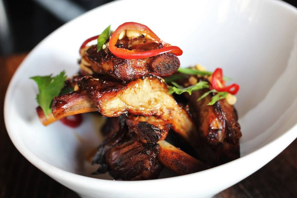 Valor Glencoe | restaurant | 667 Vernon Ave, Glencoe, IL 60022, USA | 8477864324 OR +1 847-786-4324