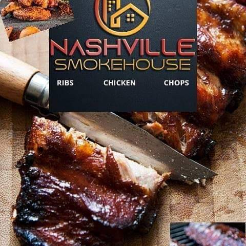 The Nashville SmokeHouse | restaurant | 2700 Tucker Rd, Nashville, TN 37218, USA | 6158669036 OR +1 615-866-9036