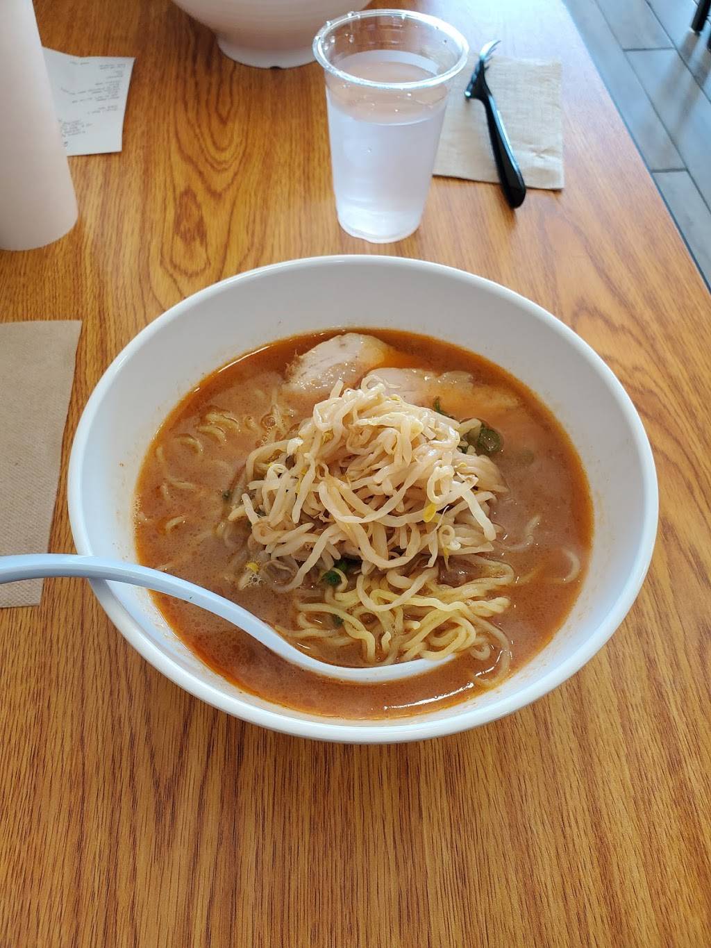 Brothers Ramen and Japanese Eatery | restaurant | 132 W Nees Ave Ste. 108, Fresno, CA 93711, USA | 5595549486 OR +1 559-554-9486