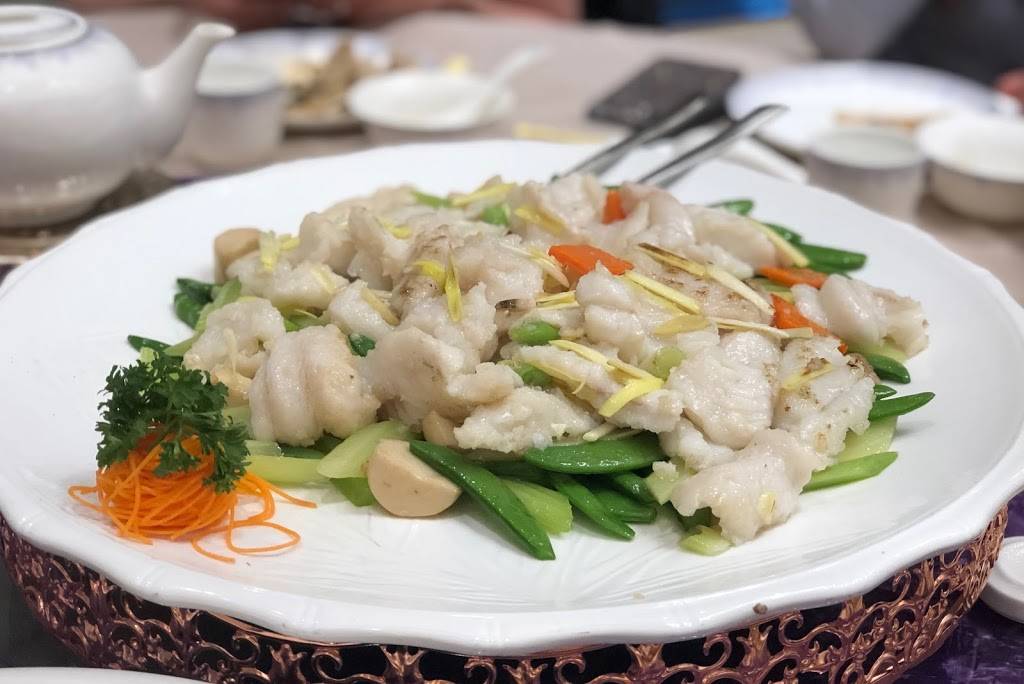 聚龍軒 THE ONE Fusion Cuisine | restaurant | 9019 Bayview Ave, Richmond Hill, ON L4B 3M6, Canada | 9058829388 OR +1 905-882-9388