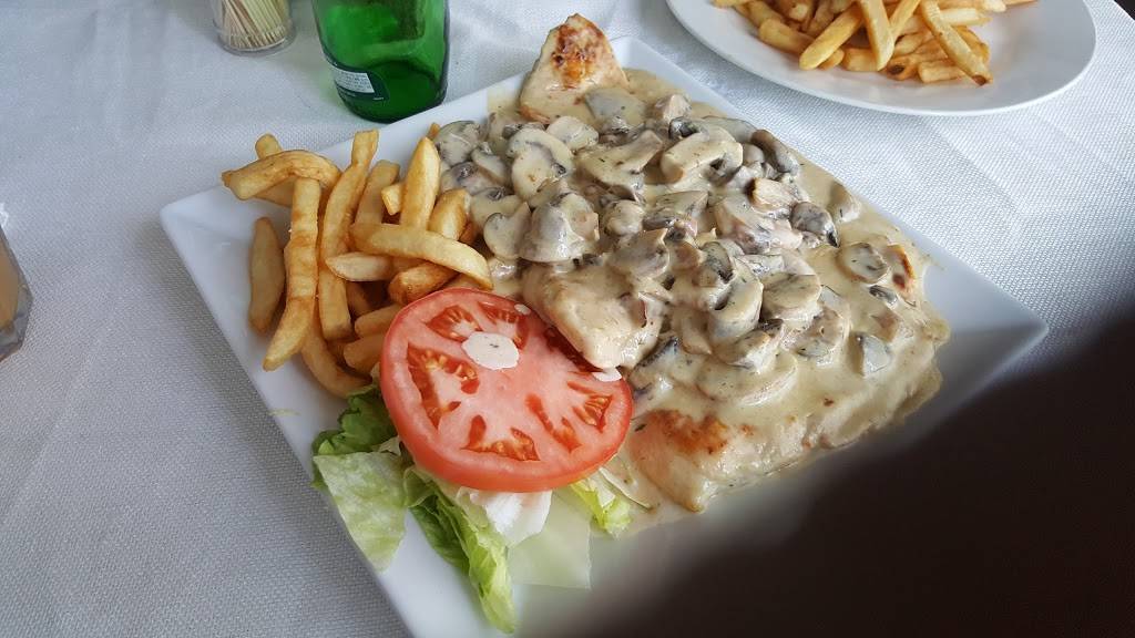 Dunav Restaurant | restaurant | 8801 Ogden Ave, Brookfield, IL 60513, USA | 7082555218 OR +1 708-255-5218