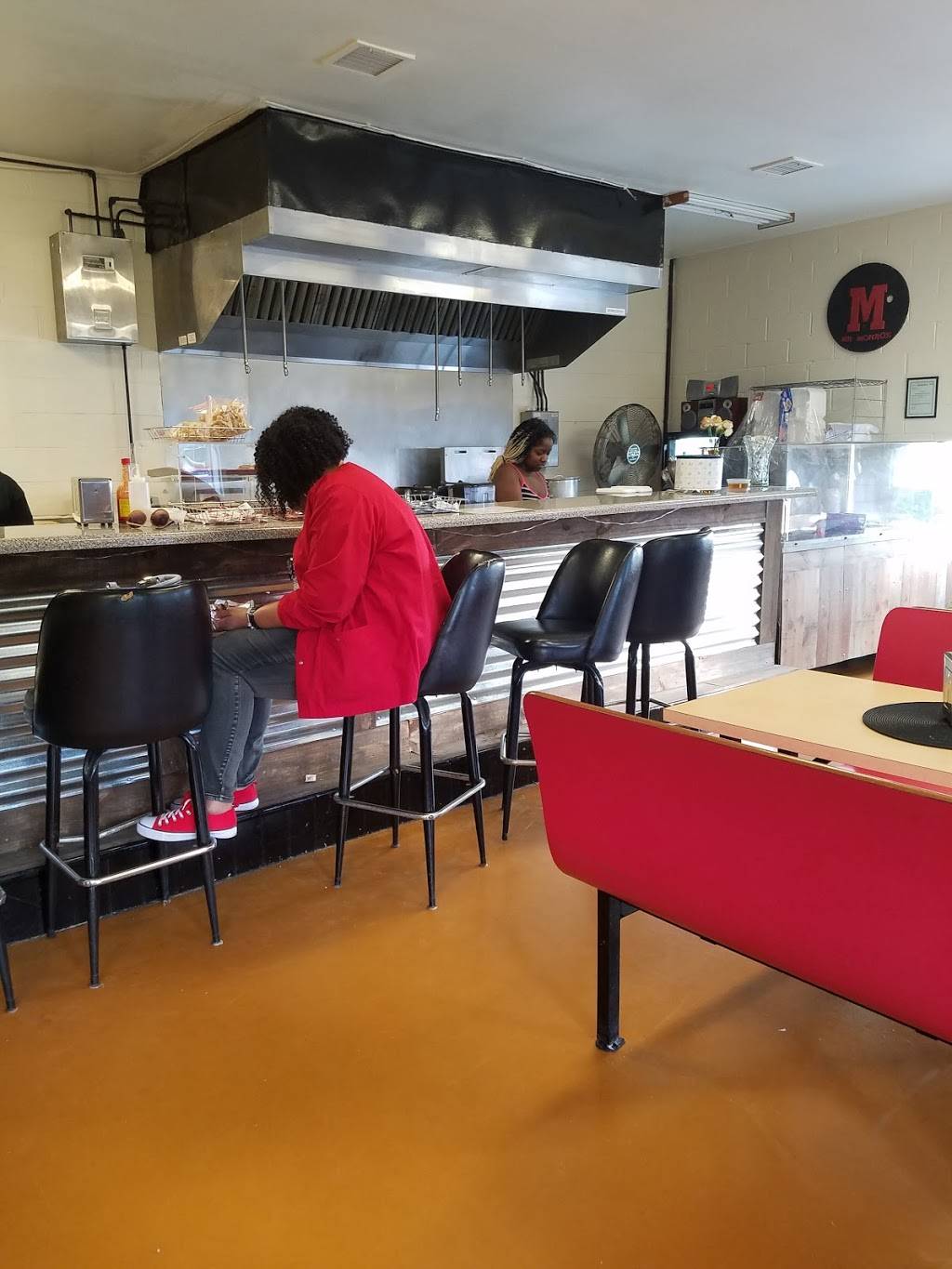 Eat It All BBQ, LLC | restaurant | 4222, 3342 Deans Bridge Rd, Augusta, GA 30906, USA | 7069558995 OR +1 706-955-8995