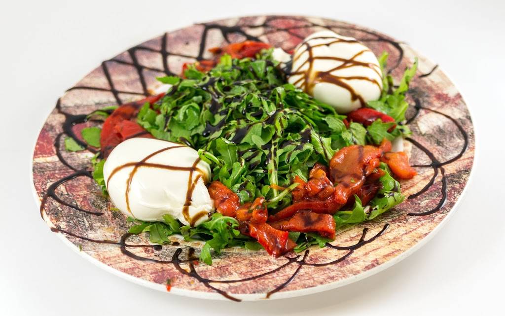 La Spezia | restaurant | 400 Glen Cove Ave, Sea Cliff, NY 11579, USA | 5168014155 OR +1 516-801-4155