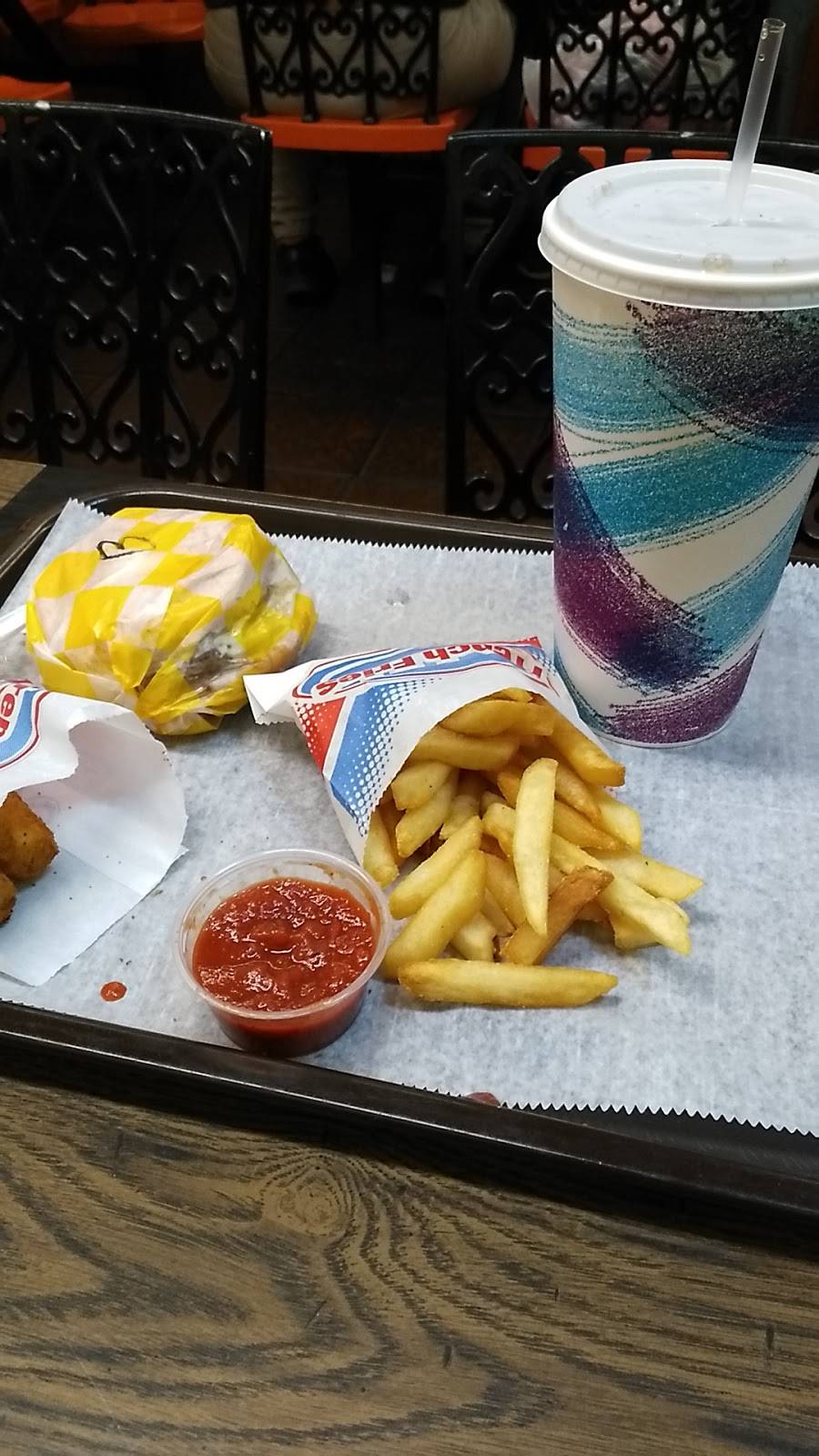 Big-N-Beefy | restaurant | 415 Broadway, Lawrence, MA 01841, USA | 9786879582 OR +1 978-687-9582