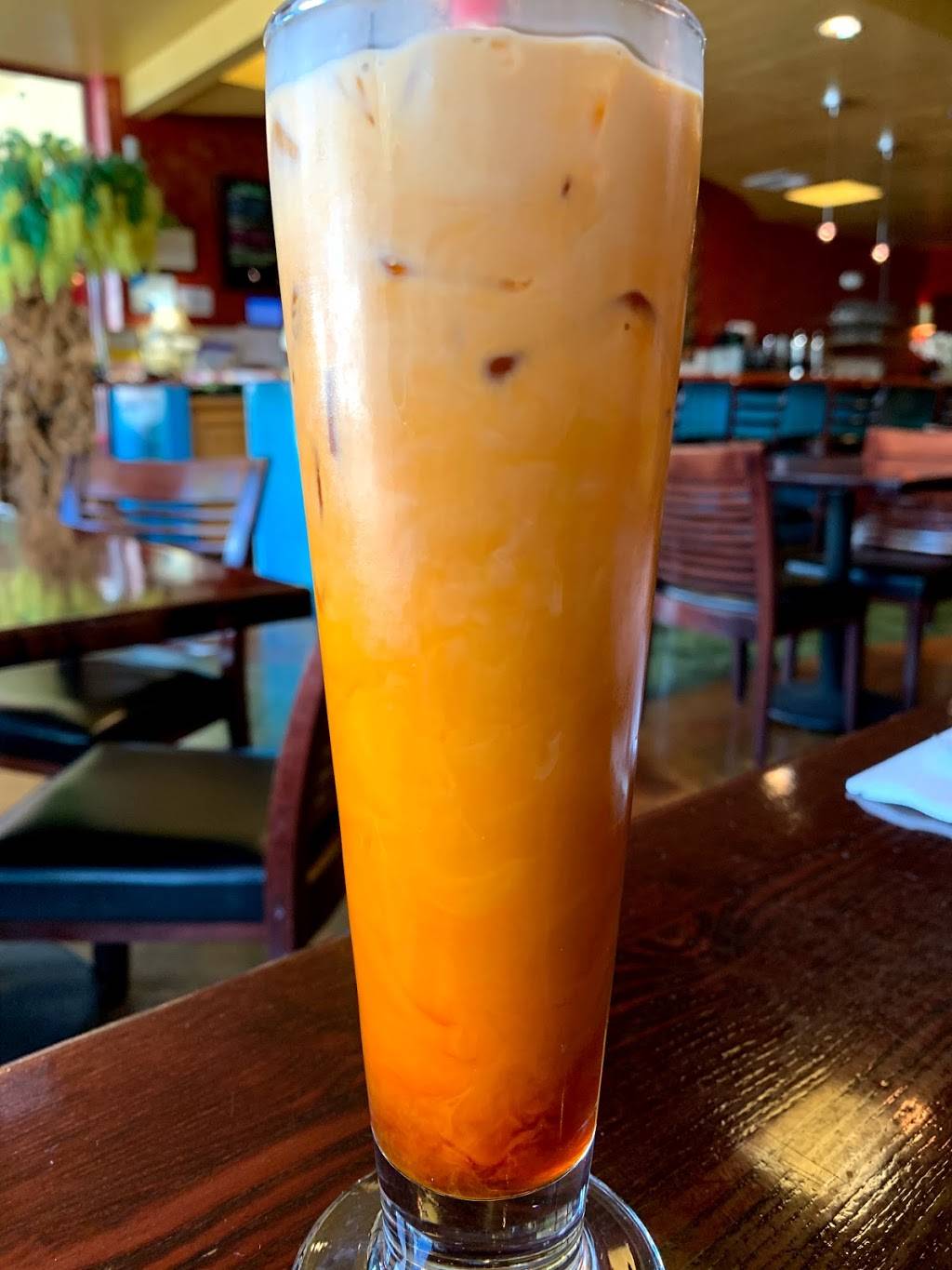 Basil Thai Restaurant | restaurant | 828 11th St, Paso Robles, CA 93446, USA | 8052389945 OR +1 805-238-9945