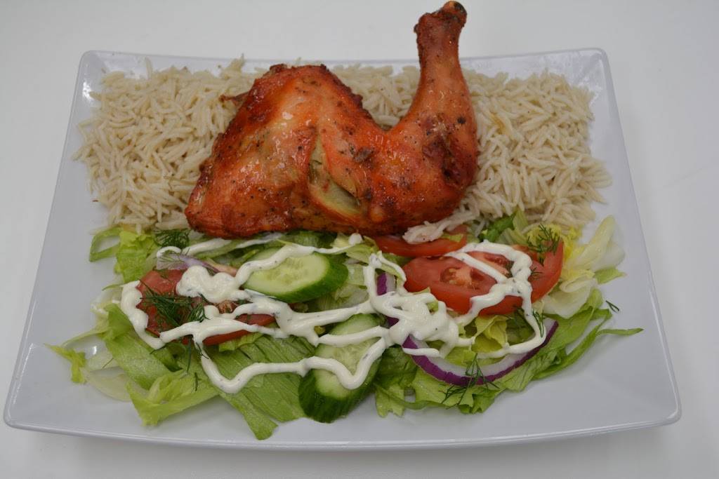 Dubai Mazaar Restaurant | restaurant | 120 Queens Plate Dr, Etobicoke, ON M9W 7J7, Canada | 4167451100 OR +1 416-745-1100