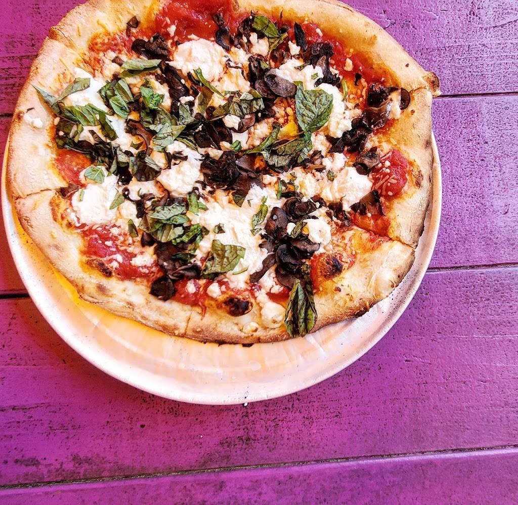 Fresh Wood Fired Pizza West | restaurant | 342 Depot St, Asheville, NC 28801, USA | 8285523917 OR +1 828-552-3917