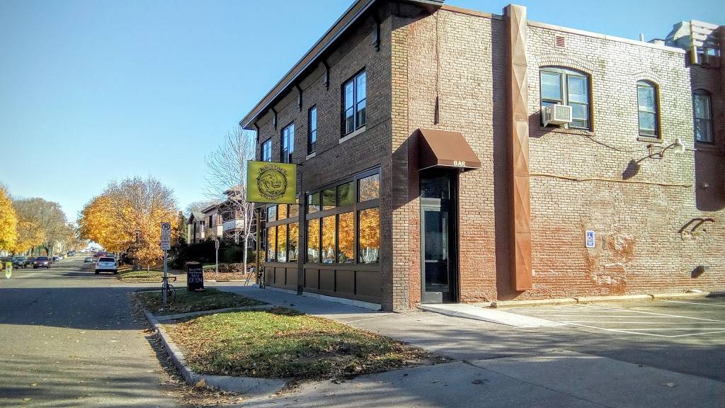 Augustines Bar & Bakery | bakery | 1668 Selby Ave, St Paul, MN 55104, USA | 6514473729 OR +1 651-447-3729