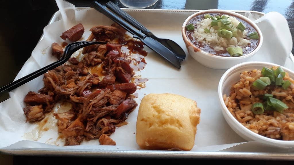 VooDoo BBQ & Grill | restaurant | 2493 S Ferdon Blvd, Crestview, FL 32536, USA | 8506002271 OR +1 850-600-2271