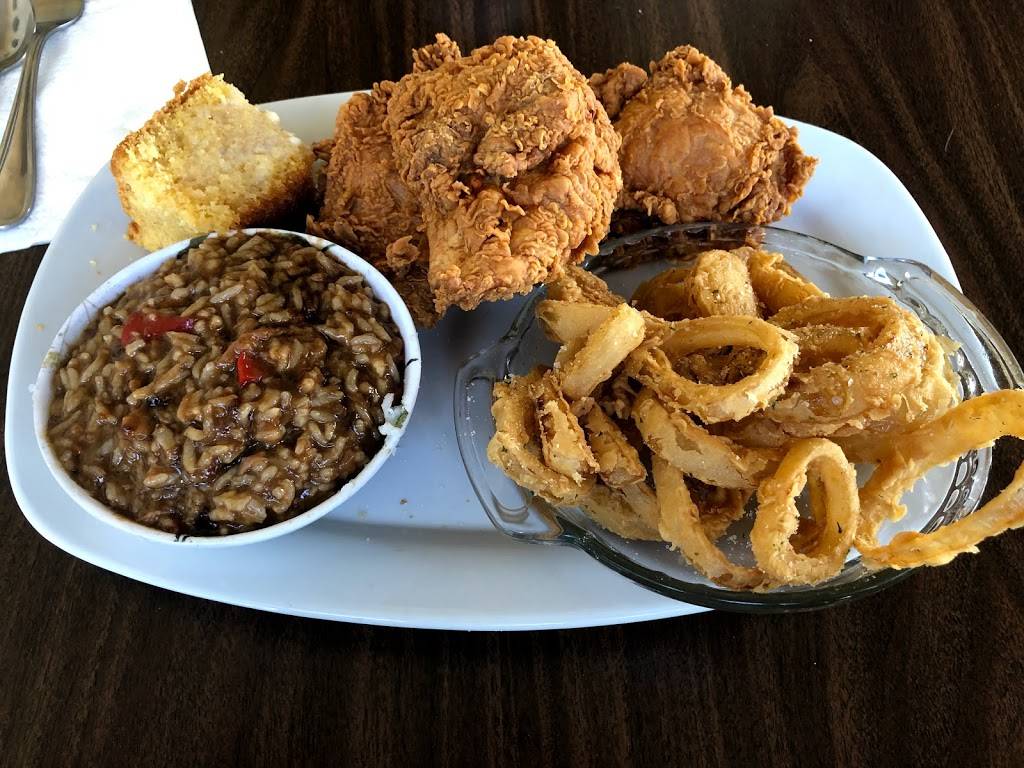 Southern Flavors | restaurant | 21101 Mission Blvd, Hayward, CA 94541, USA | 5103639949 OR +1 510-363-9949