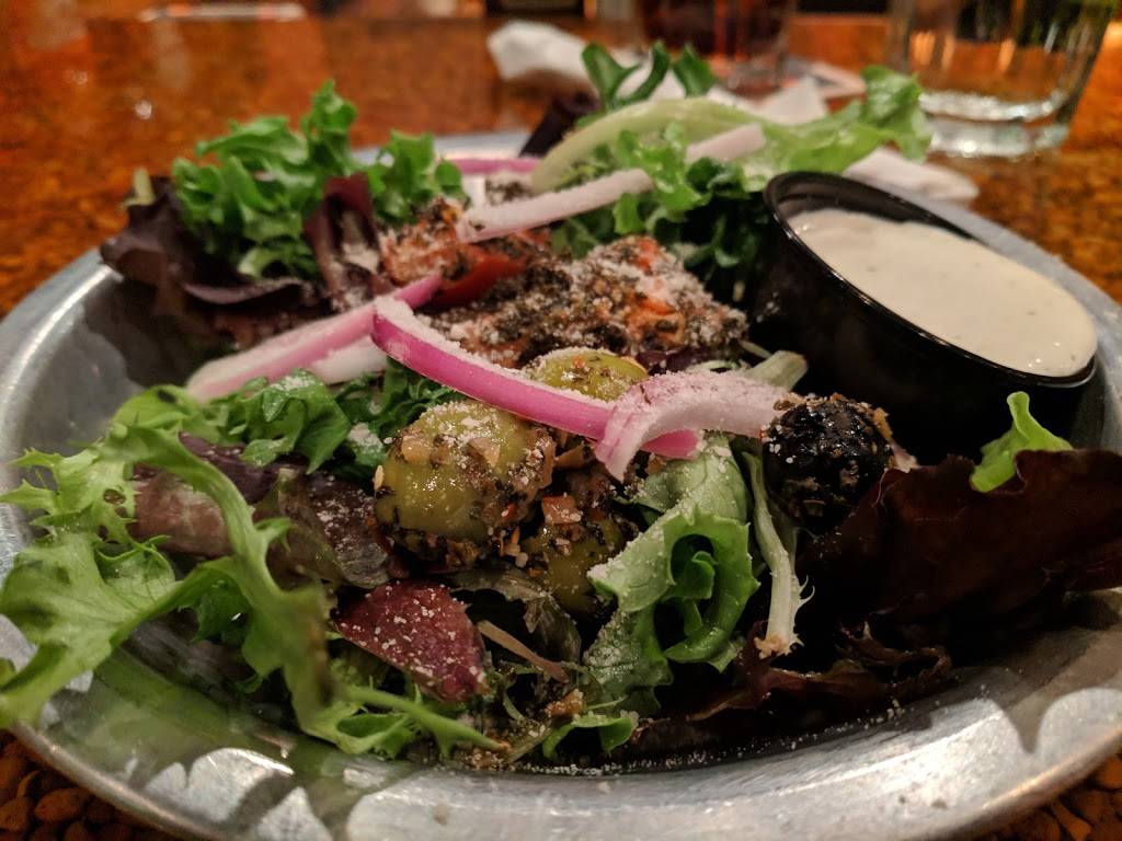 Hollywood Gardens Bar | restaurant | 169 Pinney St, Rochester, PA 15074, USA | 7247282227 OR +1 724-728-2227