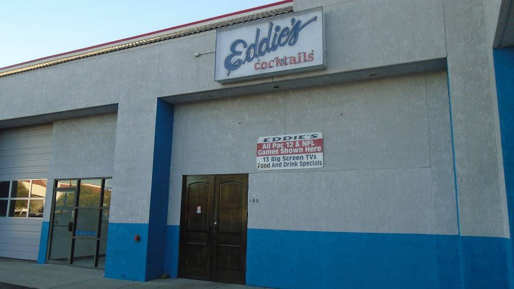 Eddies | restaurant | 8150 E 22nd St, Tucson, AZ 85710, USA | 5202908750 OR +1 520-290-8750