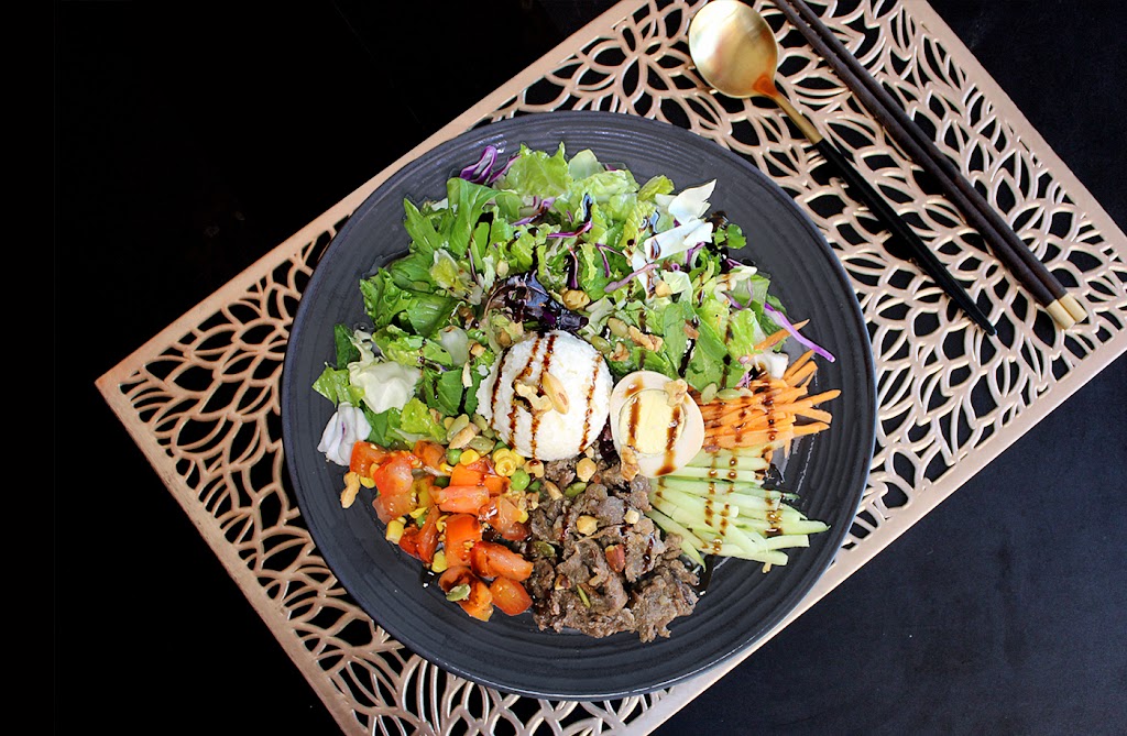 Green bulgogi | restaurant | 3278 El Camino Real, Santa Clara, CA 95051, USA | 4088009957 OR +1 408-800-9957