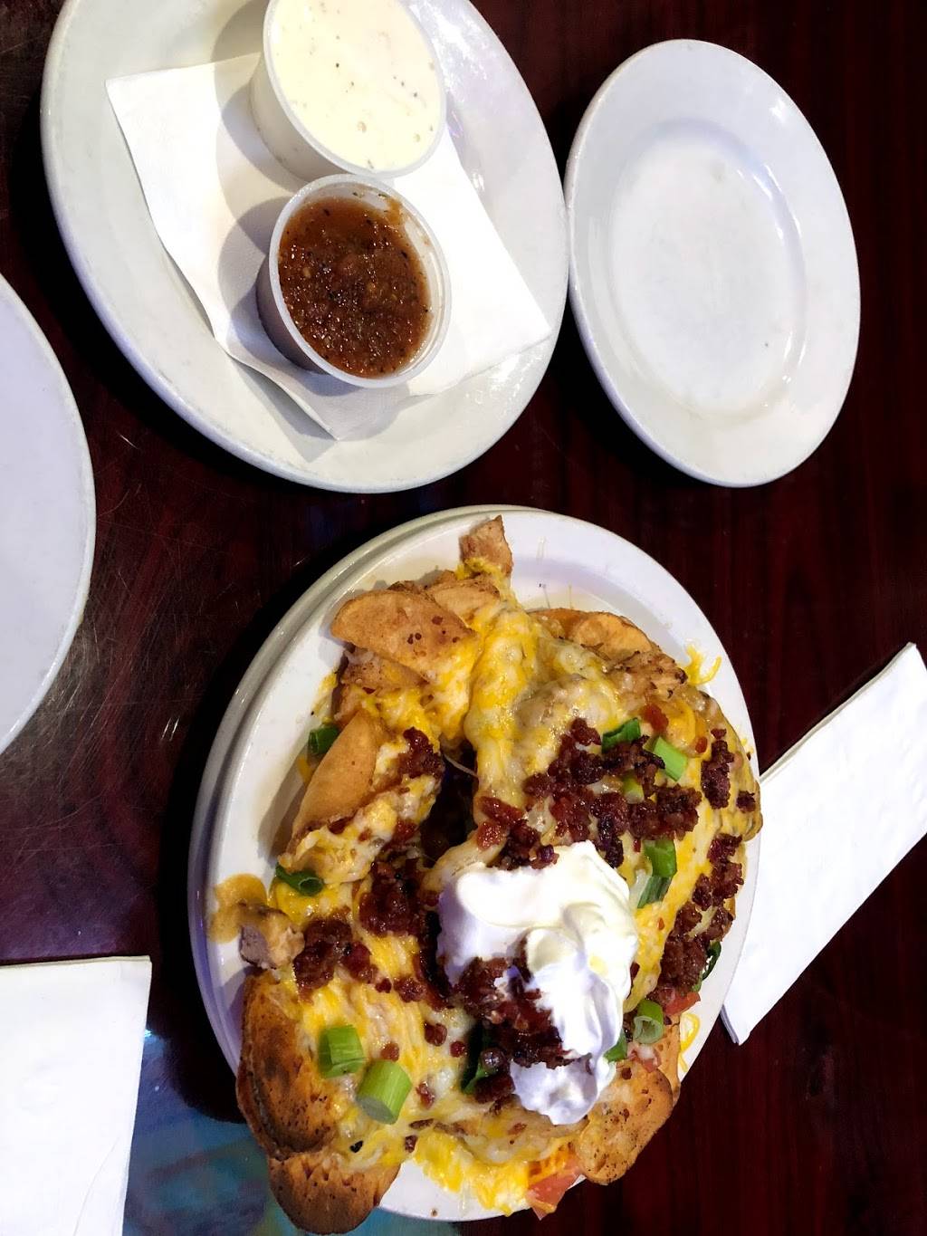 Wolves Head Pizza & Wings | restaurant | 1837 Lakewood Ranch Blvd, Bradenton, FL 34211, USA | 9412514028 OR +1 941-251-4028